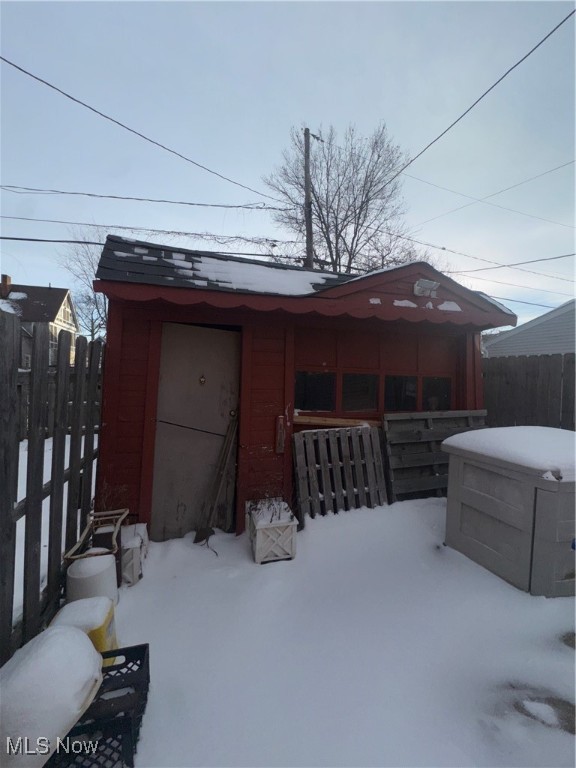 Blossom Park - Residential