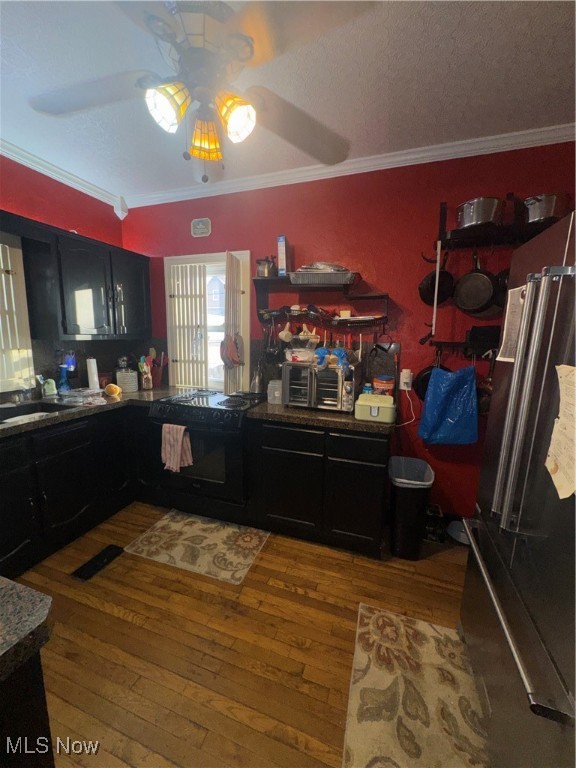 Blossom Park - Residential