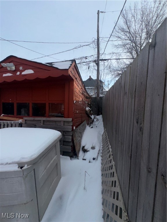 Blossom Park - Residential