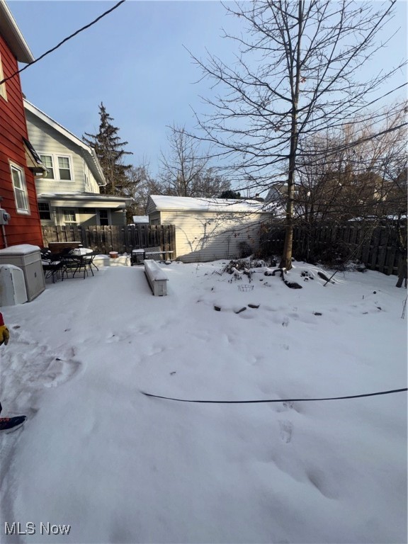 Blossom Park - Residential