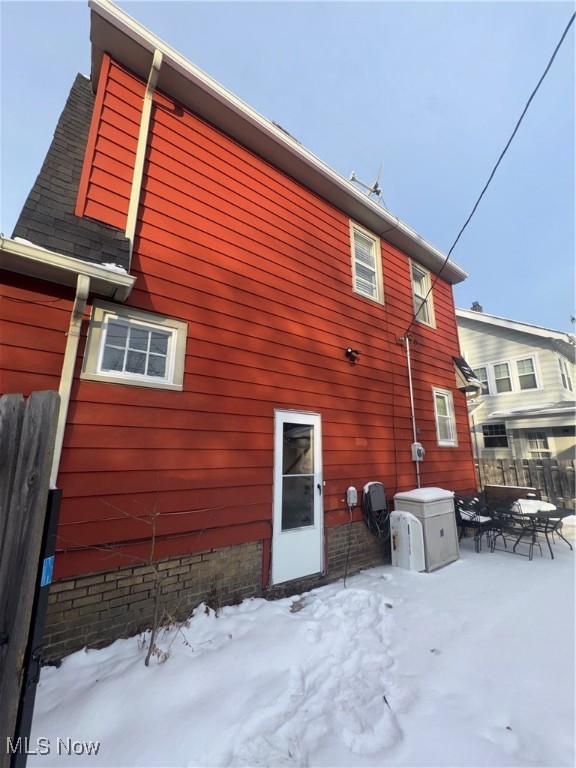 1521 Blossom Park Avenue