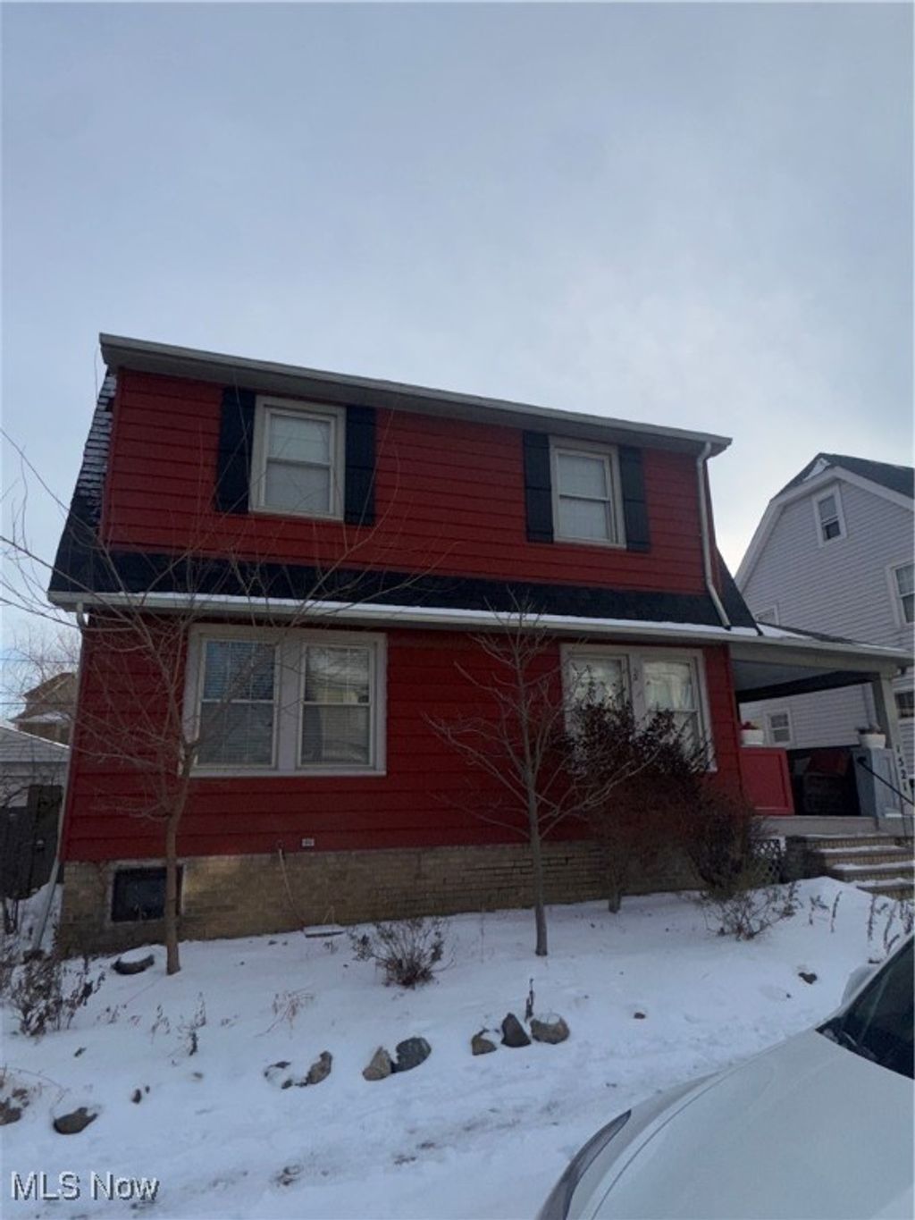 Photo of 1521 Blossom Park Avenue, Lakewood, OH 44107 (MLS # 5183482)