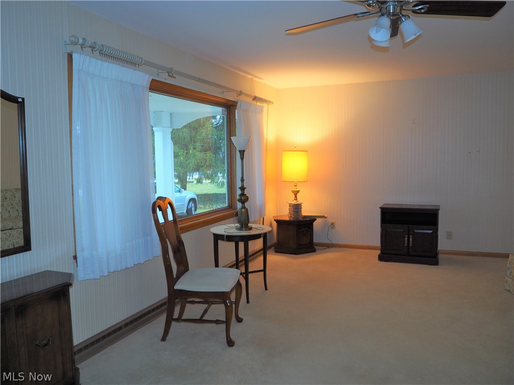 Silver Lawn & Silver Lake Estates - Residential