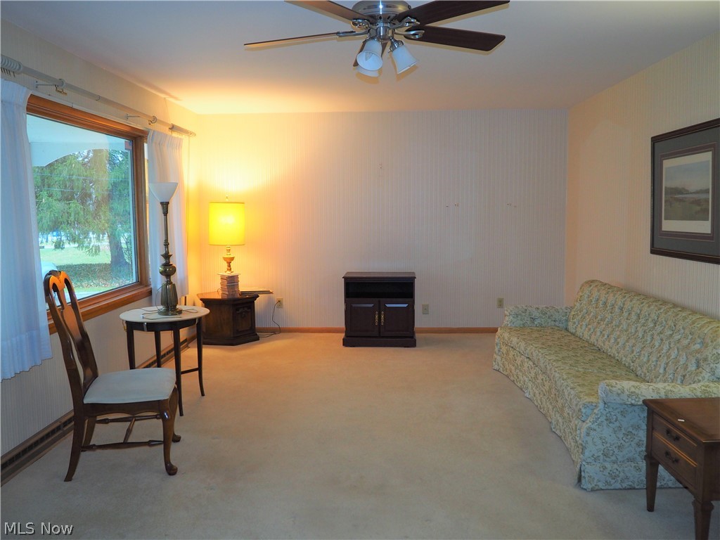 Silver Lawn & Silver Lake Estates - Residential