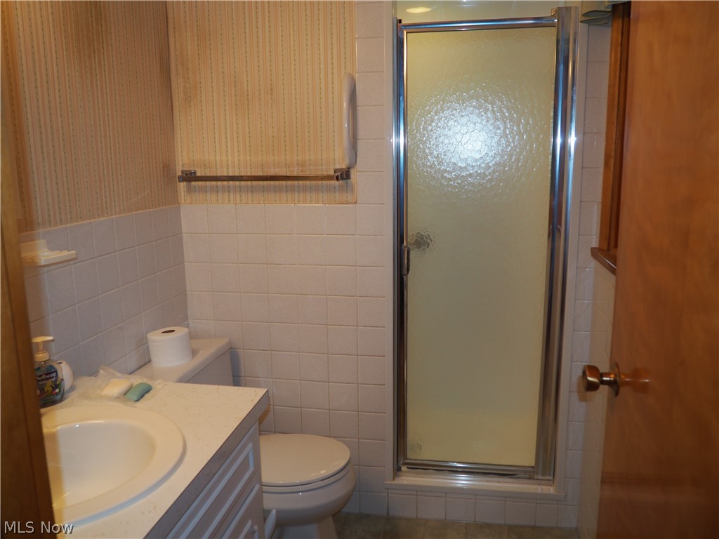Silver Lawn & Silver Lake Estates - Residential