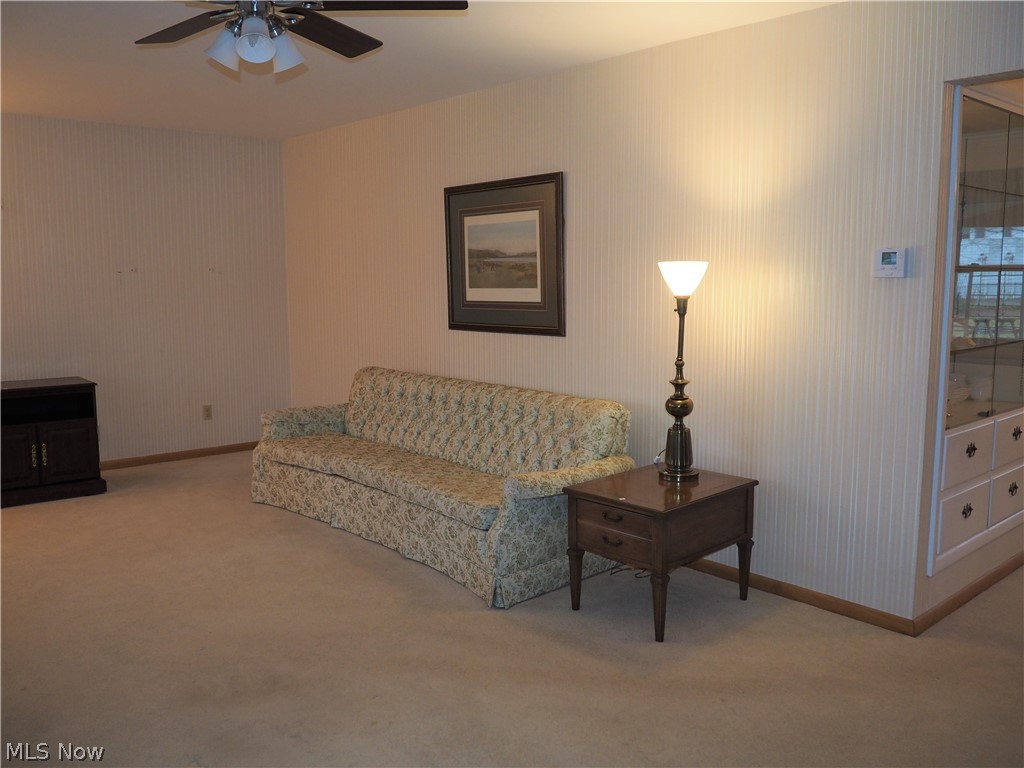 Silver Lawn & Silver Lake Estates - Residential