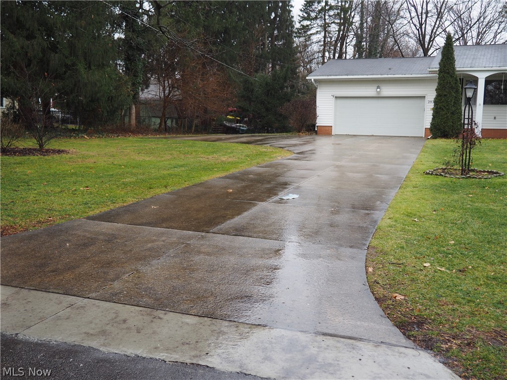 Silver Lawn & Silver Lake Estates - Residential