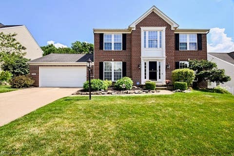 Homes For Sale - 9952 Agate Street<br/> Canal Fulton, OH 44614