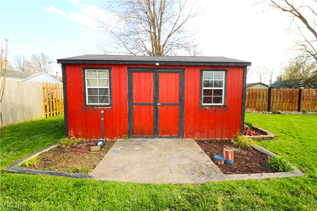 25 Willard Avenue, Norwalk, Ohio image 11