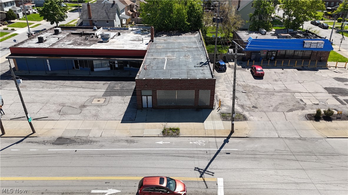 Beach Grvs Sub - Commercial Sale