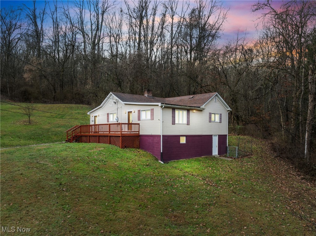 63246 Toad Hollow Road, Bellaire, Ohio image 2