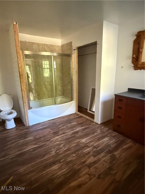 Tiny photo for 1939 Waterford Road, East Palestine, OH 44413 (MLS # 5156067)