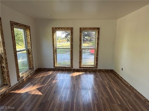 Tiny photo for 1939 Waterford Road, East Palestine, OH 44413 (MLS # 5156067)