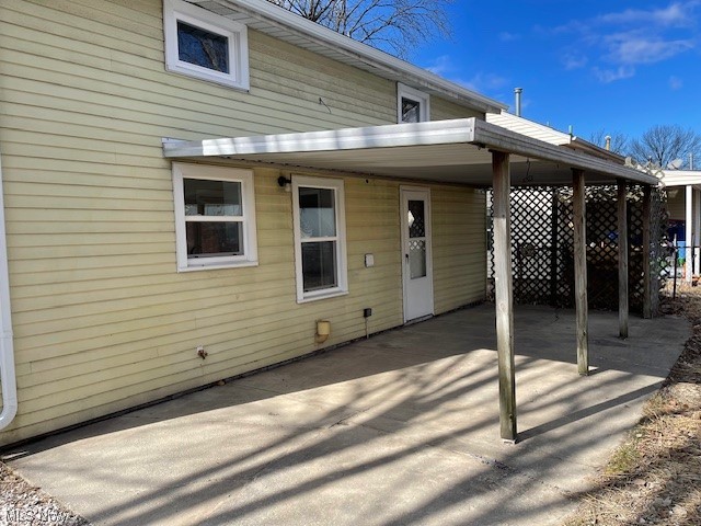 City Farms Allotment - Residential