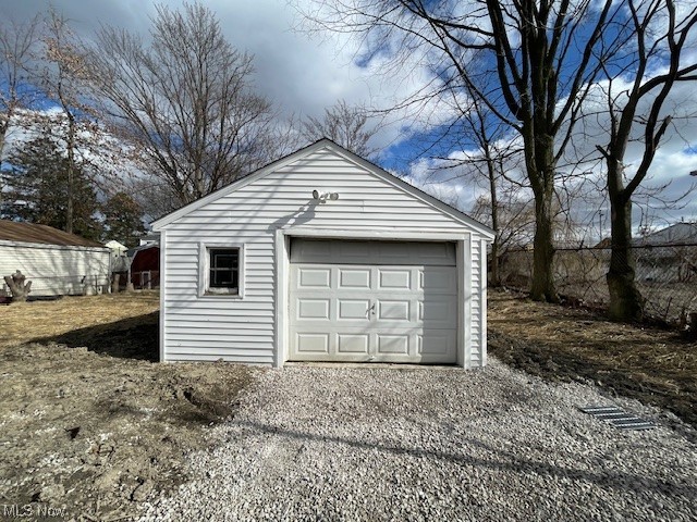 City Farms Allotment - Residential