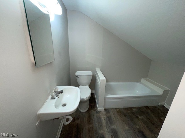 City Farms Allotment - Residential