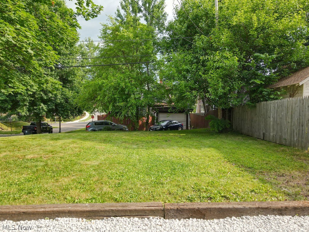 Firestone Park - Residential