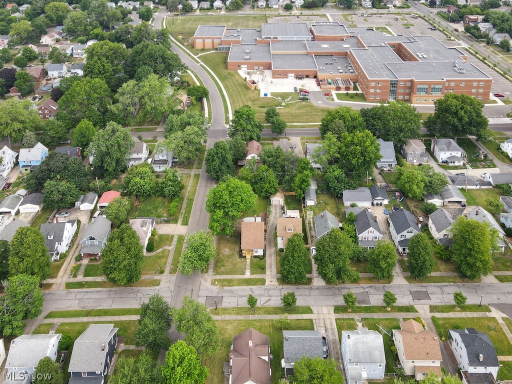 Firestone Park - Residential