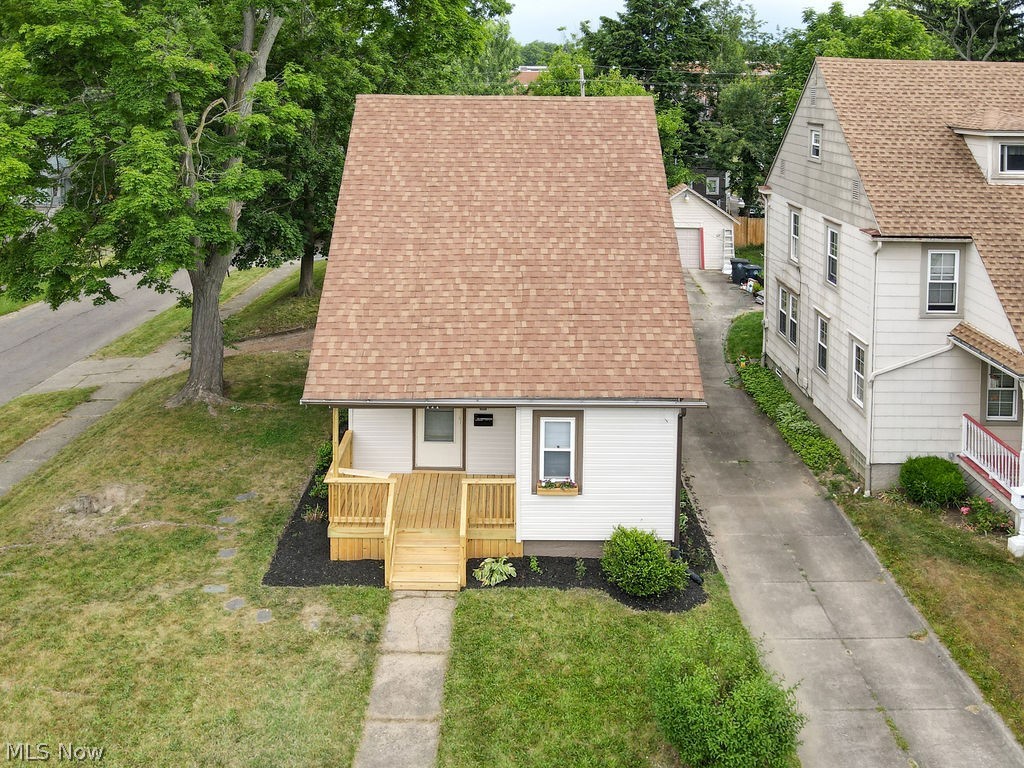 Firestone Park - Residential