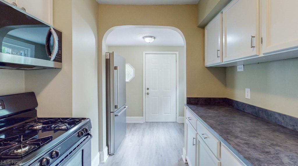Firestone Park - Residential