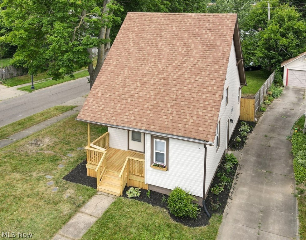 Firestone Park - Residential