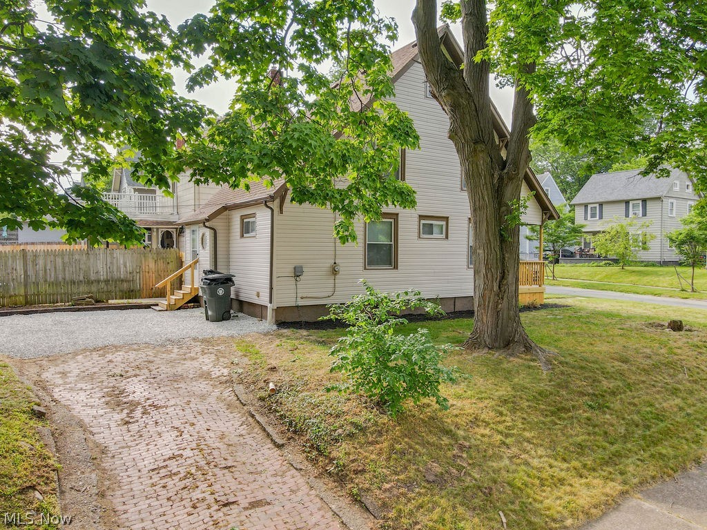 Firestone Park - Residential