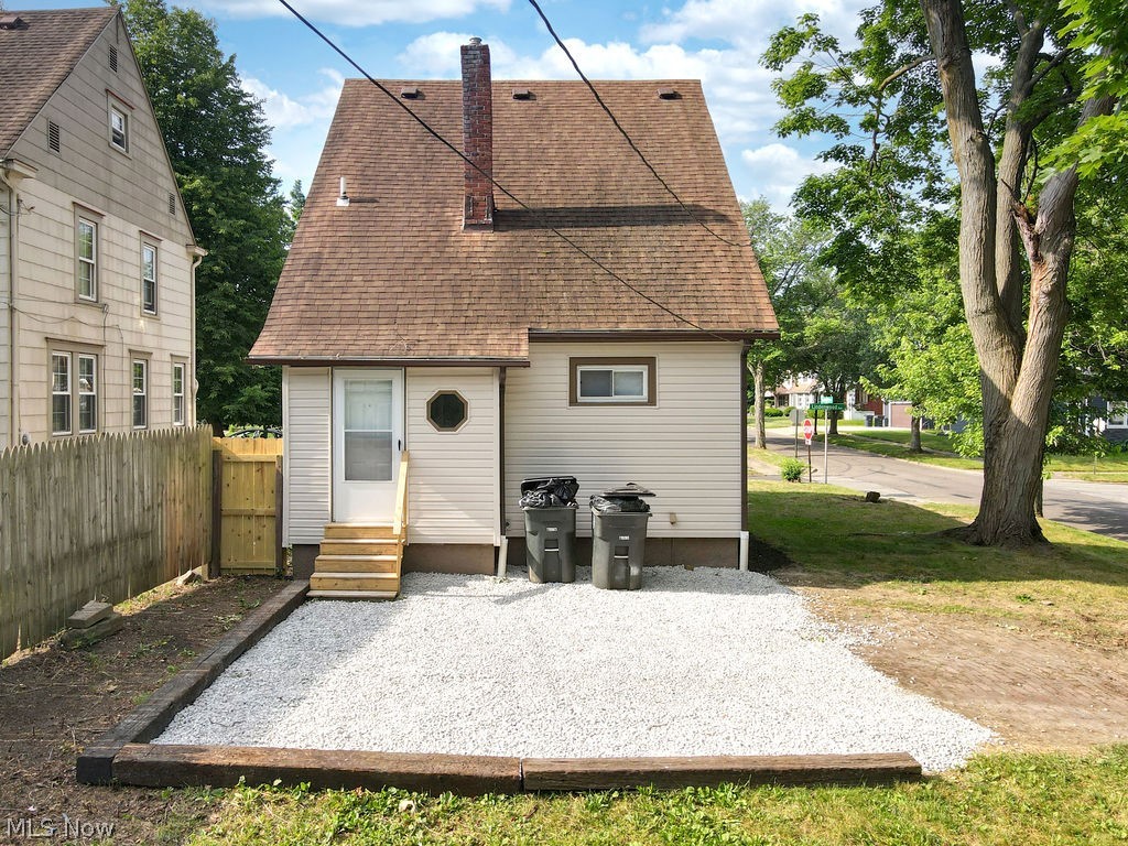 Firestone Park - Residential
