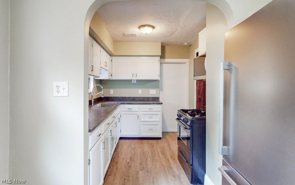 Firestone Park - Residential