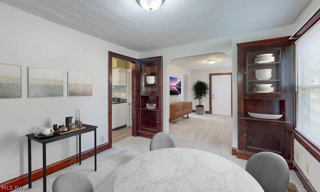Firestone Park - Residential