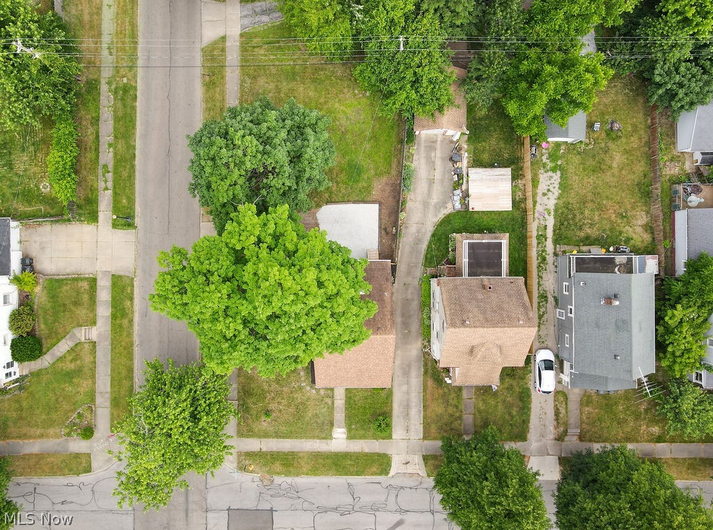 Firestone Park - Residential