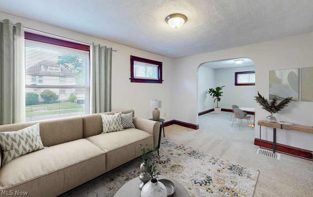 Firestone Park - Residential