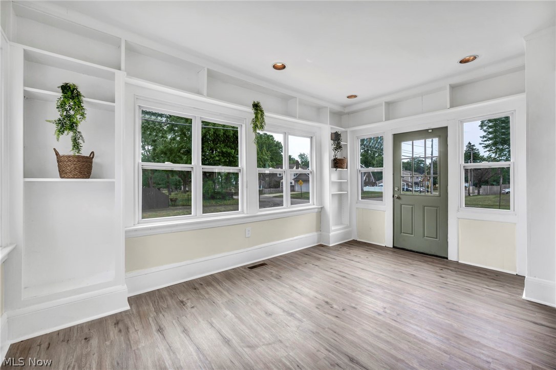 Sunset View - Residential