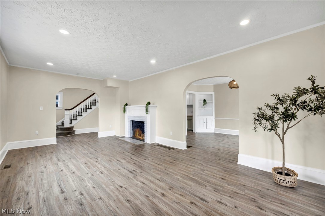 Sunset View - Residential