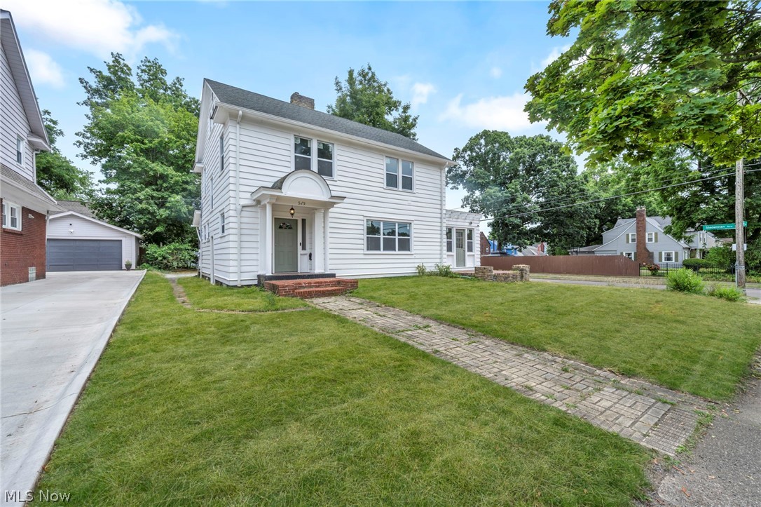 Sunset View - Residential