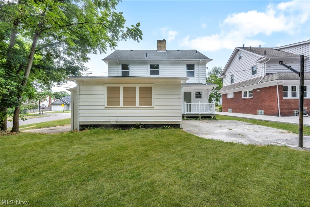 Sunset View - Residential