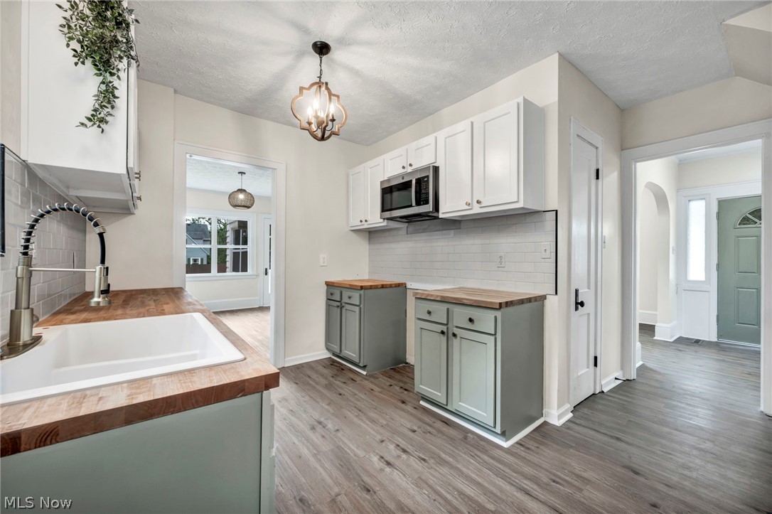 Sunset View - Residential