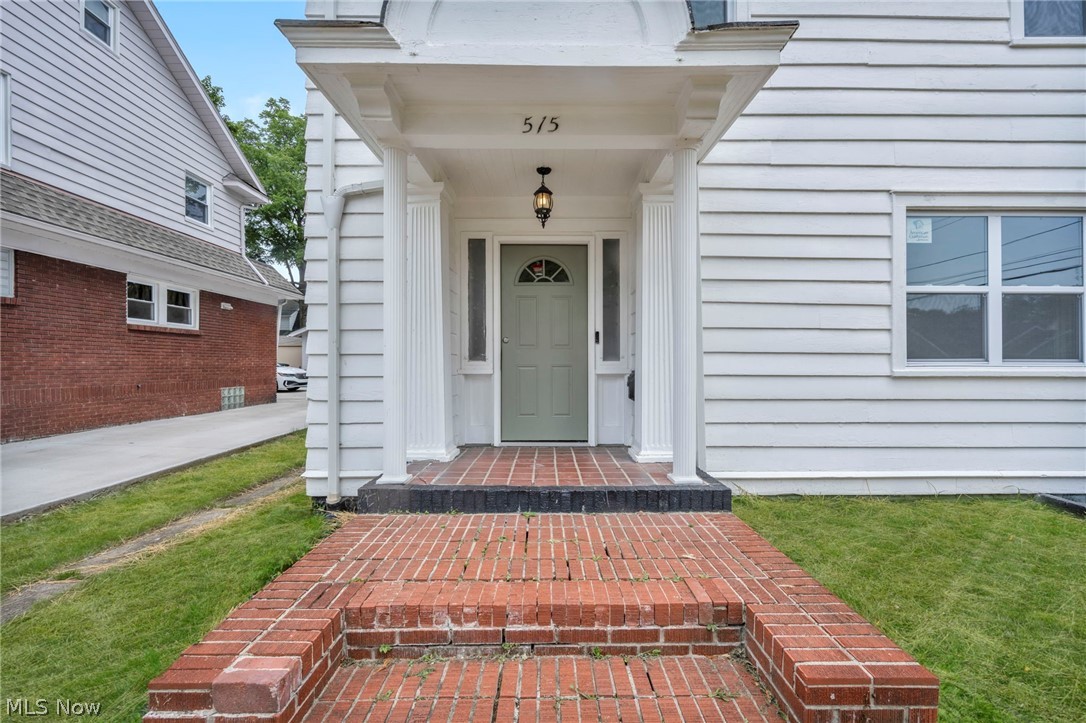 Sunset View - Residential