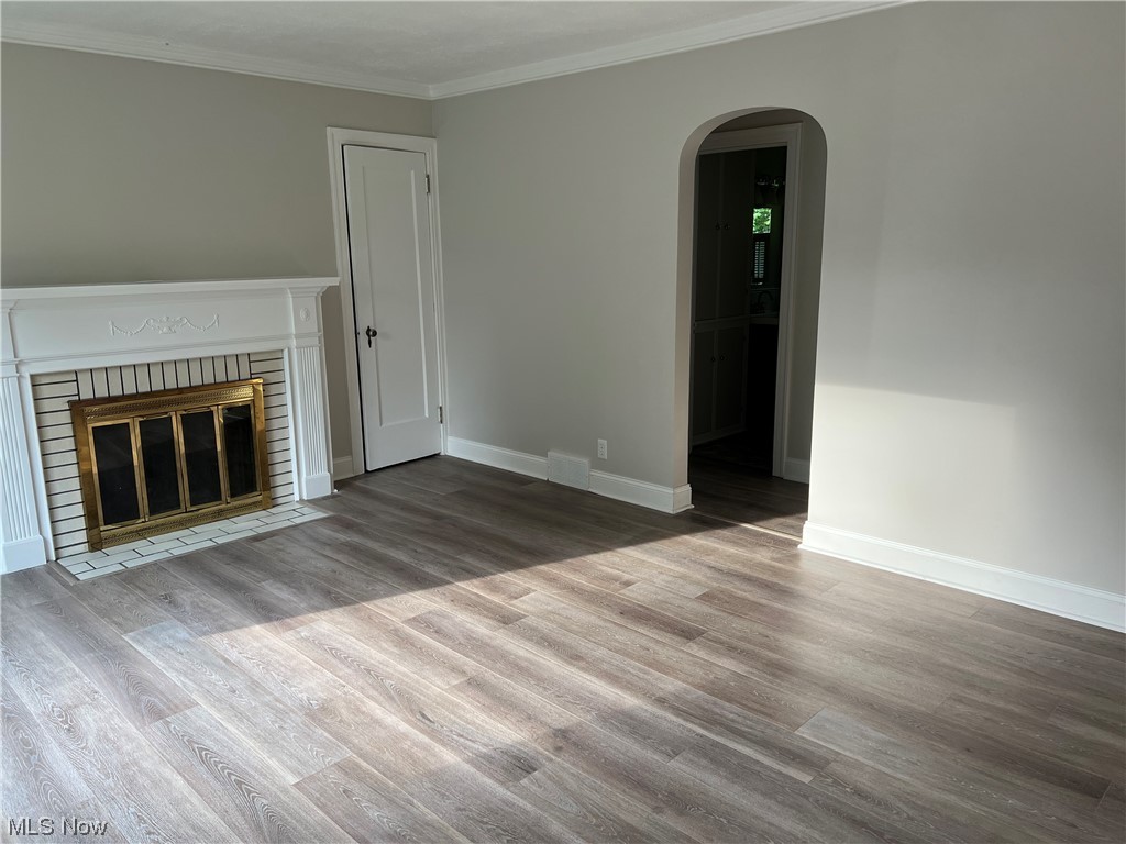 Canton - Residential