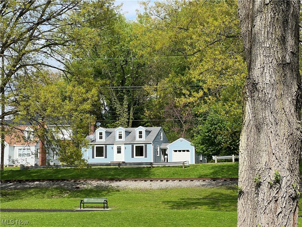 Canton - Residential