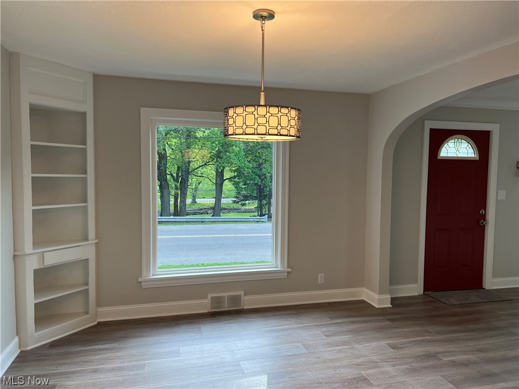 Canton - Residential