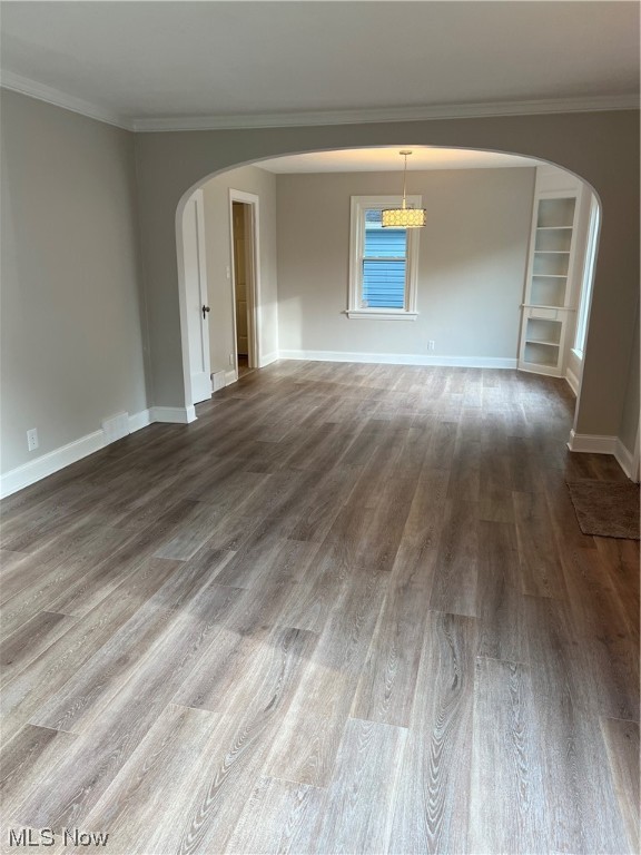 Canton - Residential