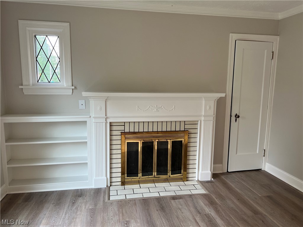 Canton - Residential