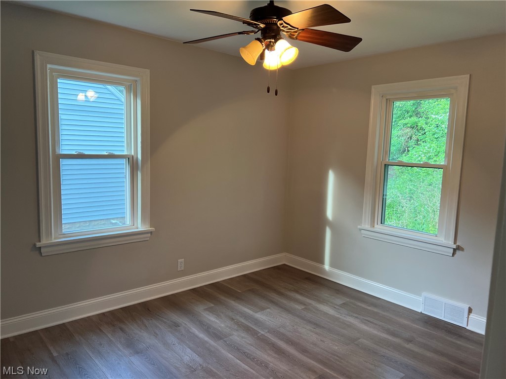 Canton - Residential