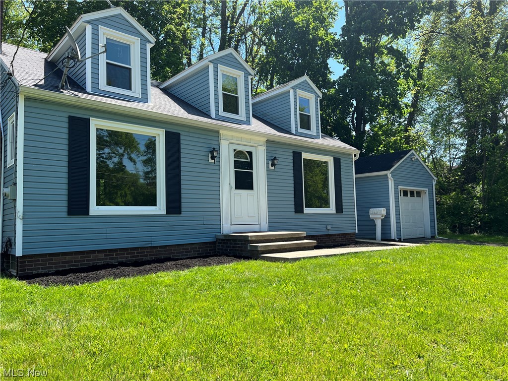 Canton - Residential