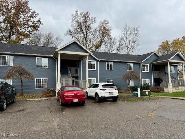 Springfield - Residential Lease