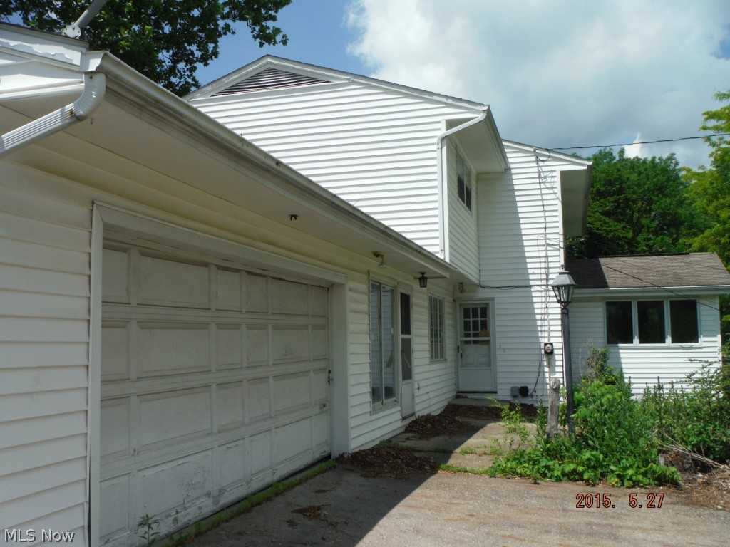 Northwood Allotment - Residential