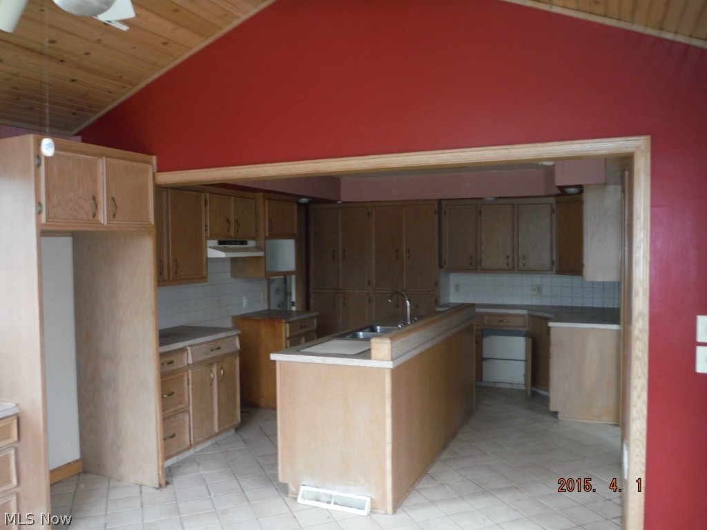 Northwood Allotment - Residential