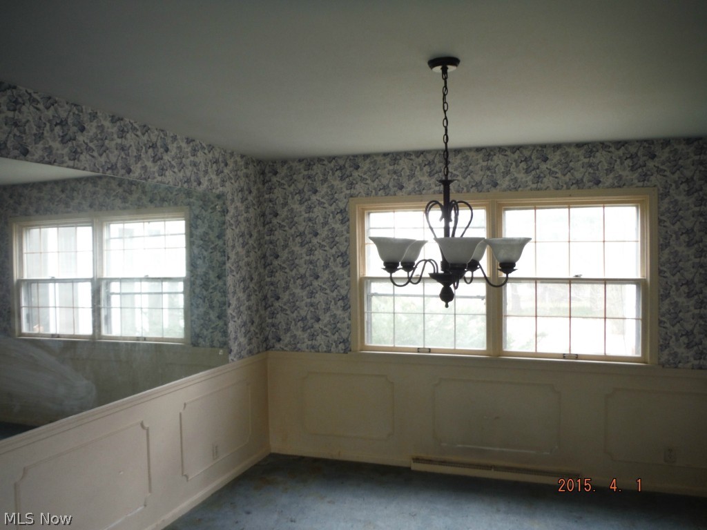 Northwood Allotment - Residential