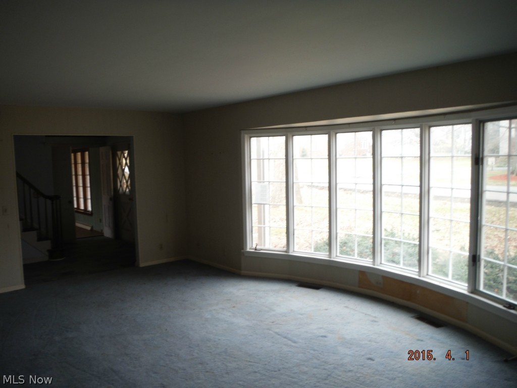 Northwood Allotment - Residential