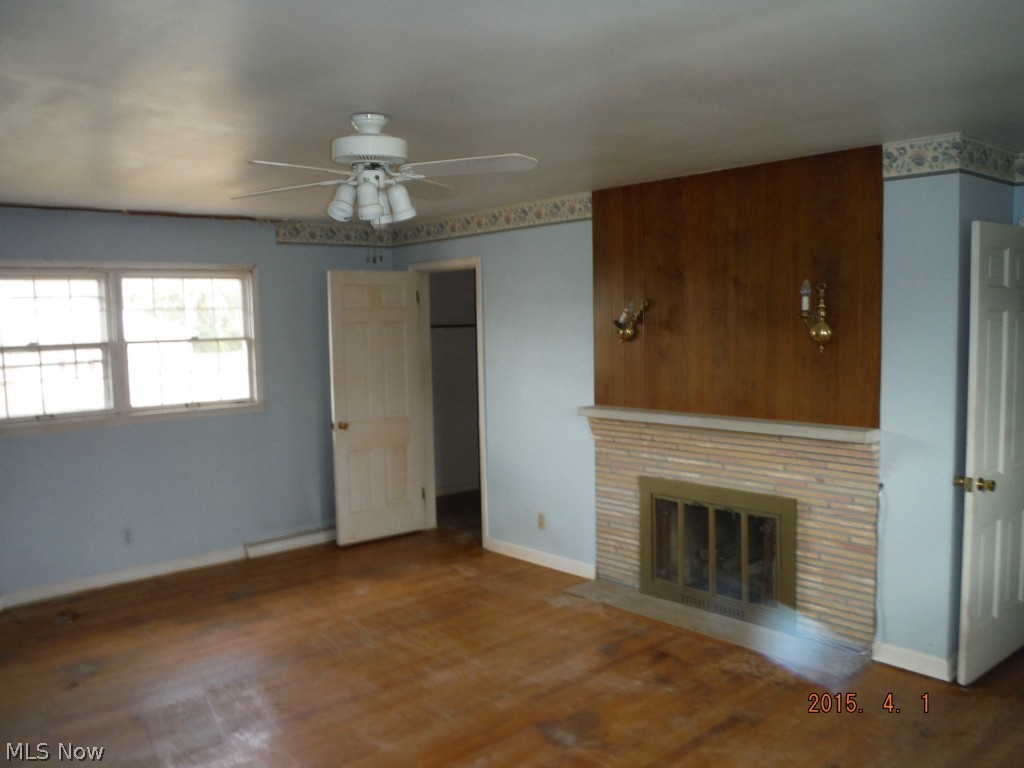 Northwood Allotment - Residential